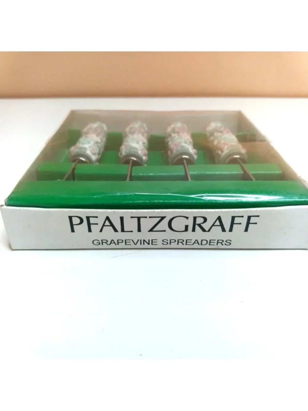 Pfaltzgraff this vintage